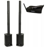 Pack CS200 + Micro UHF-1M-F3