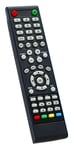 Telecommande pour Proline / Brandt B4304HD B5504UHD Neuf