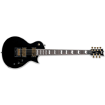 LTD EC-1007B Baritone Evertune Black