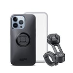 SP Connect Moto Bundle Compatible avec iPhone 13 Pro