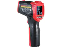 Digital Laser Pyrometer Habotest Ht651d, Moisture Meter