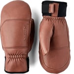 Hestra Omni - Mitt Brown, 8