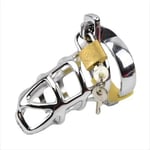 Impound Gladiator Male Chastity Device Impound Gladiator Male Chastity Device