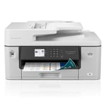 Brother Mfcj6540Dw A3 Colour Inkjet Multifunction Printer BPK334