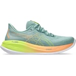 ASICS Gel-cumulus 26 Paris - Vert / Bleu taille 40 1/2 2024