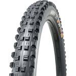 Maxxis Shorty DD Folding 3C MaxxGrip Tubeless Ready Tyre Cycling Bike Ride