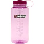 Nalgene 1L Wide Mouth Sustain Water Bottle