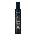 Indola Colour Mousse For Hair Temporary Hair Colour 200ml - Dark Blonde