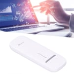 4G LTE WIFI Dongle Network Portable WiFi Wireless Router USB Modem With SIM Car