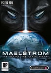 Maelstrom Steel Book