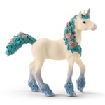 Schleich Bayala Figure - Blossom Unicorn Foal