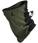 Nike Air Jordan Neck Warmer Fleece Mens One Size Snood 100% Genuine Brand New