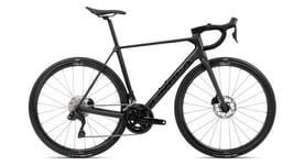 Velo de route orbea orca m35i shimano 105 di2 12v 700 mm gris noir vulcano 2024