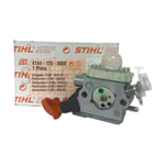 Carburateur Débroussailleuse stihl FS 40 50 56 70 Zama 2 Mélanger 41441200608