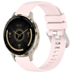 Garmin Venu 3S Klockarmband i silikon - Rosa