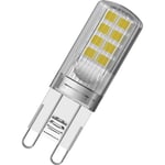 Ledvance Parathom G9 stiftlampa, 2700K, 2,6W