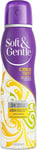 Soft & Gentle Citrus Twist Anti-perspirant Lime & Bamboo 150ml