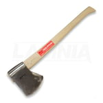 Hachas Jauregi Basque Felling Axe 2.00kg 65cm, curved bit JRG002