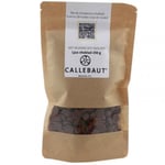 Callebaut Choklad Vegansk ljus choklad 250g -