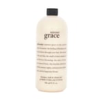 Philosophy Summer Grace Shampoo Shower Gel & Bubble Bath 946ml