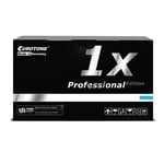 2x Pro Toner Black replaces Konica Minolta QMS 2300