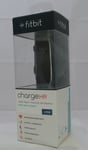 Fitbit Charge HR Activity Heart Rate Sleep Wristband - Small - Black (FB405BKS)