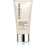 Eisenberg Pure White Crème Blanche pour les Mains & Ongles brightening hand cream for dark spot correction 75 ml