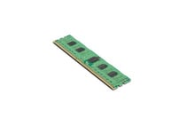 Lenovo DDR3L - modul - 16 GB - DIMM 240-pin - 1600 MHz / PC3-12800 - registrert