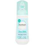 FEMFRESH Foam Wash - Rose & Cotton Flower  (150ml)  **from only £7.23/unit**