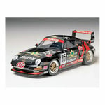 TAMIYA 24175 Taisan Porsche 911 GT2 1:24 Car Model Kit