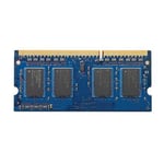 HP 4GB DDR3L-1600 1.35V SODIMM