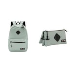 PRODG Gray - Smart Backpack + Smart Triple Pencil Case