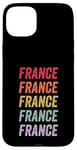 Coque pour iPhone 15 Plus France