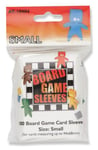 (44x68mm) Board Game Sleeves - Small