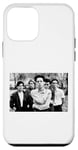 Coque pour iPhone 12 mini Simple Minds Band Park Photo par Virginia Turbett