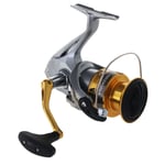 Shimano Sedona 4000 FI XG Spinning Reel - Damaged Spool