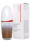 Revitalessence Shiseido Skin Glow Foundation SPF30 Bio-Boost 30ml Topaz #460