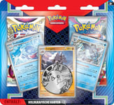 Pokémon Sammelkartenspiel Lot de 2, Sammelkartenspiel, Multicolore