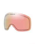 Oakley Flight Tracker M Lins Prizm Rose