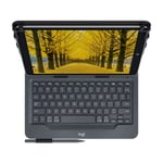 Logitech Universal Folio 9-10" tastaturdeksel