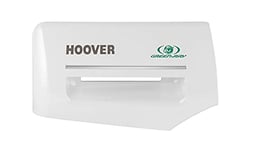 Hoover 41033309 Dispenser Drawer Front, Green Ray, 10x25x2cm, Plastic