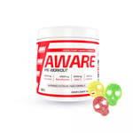 Aware Nutrition Aware Pwo 400 G Sour Skulls