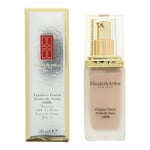 Elizabeth Arden Flawless Finish Perfectly Satin 24H 03 Soft Shell SPF 15 Foundation 30ml