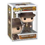 Funko POP! Movies 10cm Vinyl Figure – Morpheus, Nick Fury, Indiana Jones & More