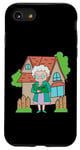 iPhone SE (2020) / 7 / 8 Grandma's Charming Little House Case