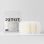 Nouveau pour petkit pura Max Bac à litière désodorisant et autonettoyant pour chat, parfum longue durée, très sûr, non irritant, longue durée (paquet