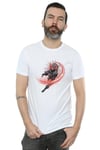 Aquaman Black Manta Flash T-Shirt