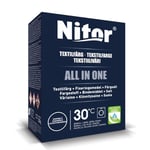 Textilfärg Nitor All In One Maxi