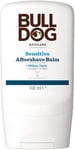 Bulldog Sensitive After Shave Balm 100 ml