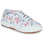 Baskets basses enfant Superga  2750 FANTASY WOTJ